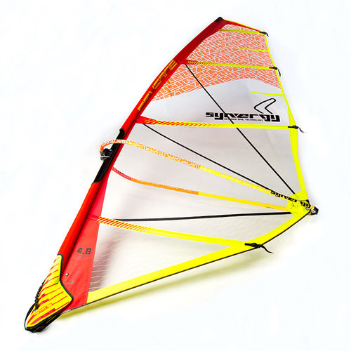 Gréement complet de planche à voile - SYNERGY - Severne Sails