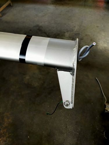 Mât de voilier - M220 - AG+ SPARS - en aluminium / de course / one design