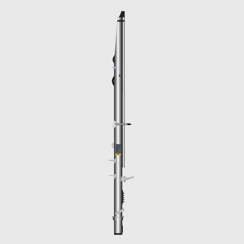 Mât pour dériveur - 50060 - AG+ SPARS - de course