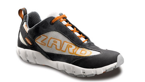 Chaussure de pont - CREW - Lizard - synthétique