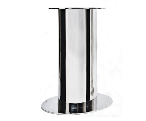 Pied de table en inox - 20.0090B - Atep Italia