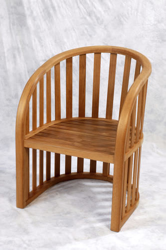 Fauteuil pour yacht - 60.050 - Atep Italia - pour bateau / pour navire
