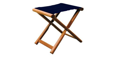 Tabouret pour bateau - 60.106 MENORCA - Atep Italia - pour navire / en bois