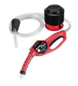 Pompe pour marina - Dock Edge - pour port / de transfert / essence