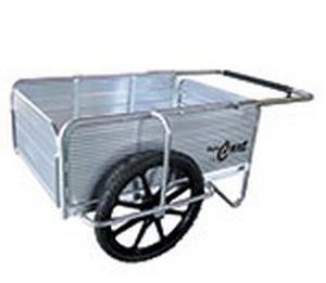 Chariot de transport - SMARTCART - Dock Edge - pour ponton
