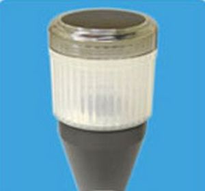 Borne d'éclairage - POSTLITE™ - Dock Edge - pour ponton / solaire