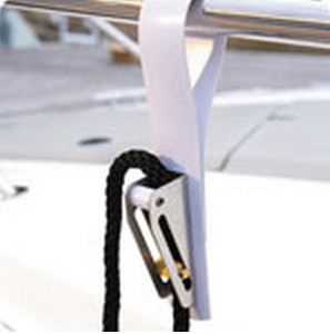 Ajusteur de pare-battage pour bateau - Dock Edge