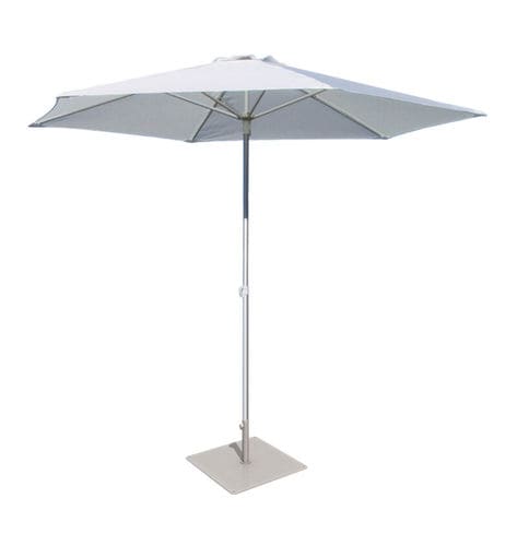 Parasol pour yacht - AGILE - Valdenassi - en polyester