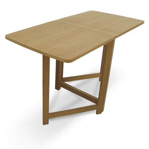 Table de cockpit pour yacht - FTZLT | Zeta Regular - Valdenassi - pour voilier / pliante / en teck