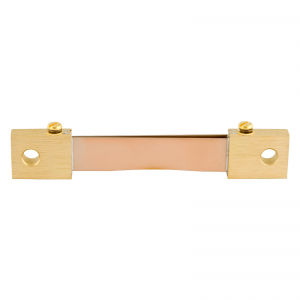 Shunt sur base isolée - NL315-XXX SERIES - NAVYLEC - pour bateau