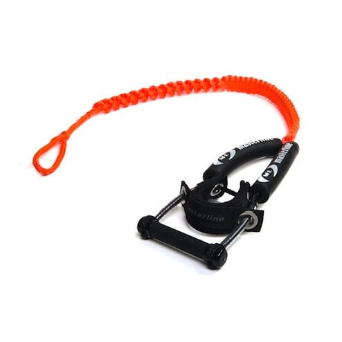 Palonnier de ski nautique - TOES ONLY TRICK  - Masterline USA, Inc.