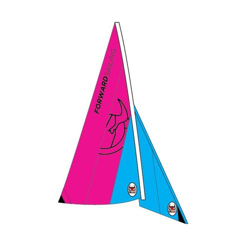 Grand-voile - FSPICO1000 - Nautisails - foc / pour dériveur / Laser