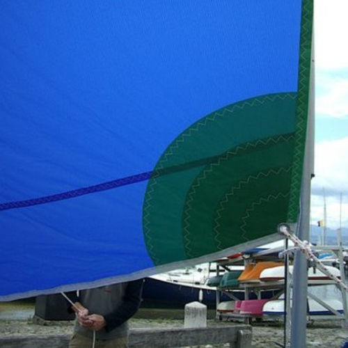 Spinnaker -  SP47010000 - Nautisails - pour dériveur / 470