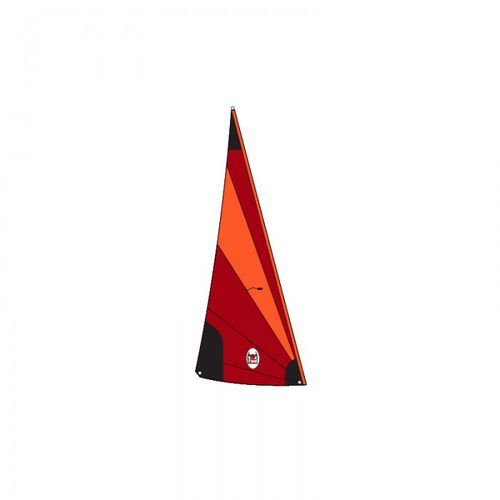 Grand-voile - FSFEVA1000 - Nautisails - pour dériveur / en Dacron®