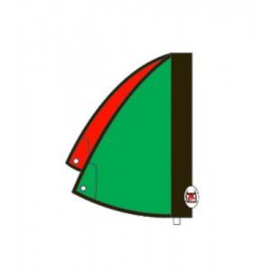 Grand-voile - GSOPTIPAPI - Nautisails - pour dériveur / en Dacron® / Optimist