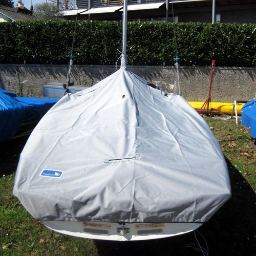Housse de protection pour dériveur -  TA50510000 - Nautisails - 505