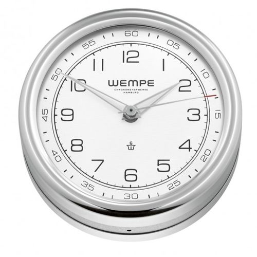 Horloge analogique - PILOT V - Gerhard D. WEMPE KG Division Chronometerwerke