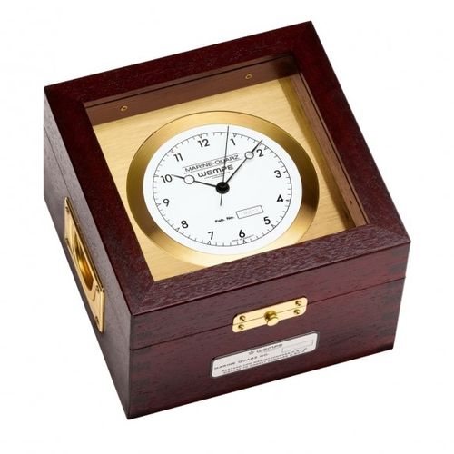 Chronomètre de marine - CW800015 - Gerhard D. WEMPE KG Division Chronometerwerke