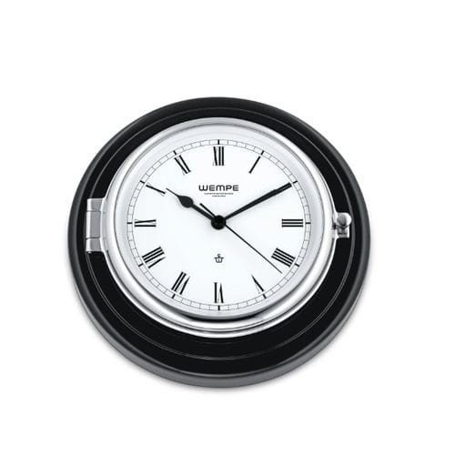 Horloge analogique - CW410001 - Gerhard D. WEMPE KG Division Chronometerwerke - en laiton