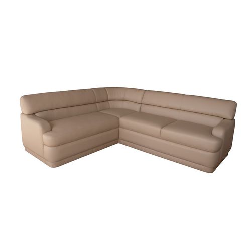 Canapé pour yacht - Elite 84 x 96 L - Glastop Inc. - 4 places / avec rangement / sur mesure