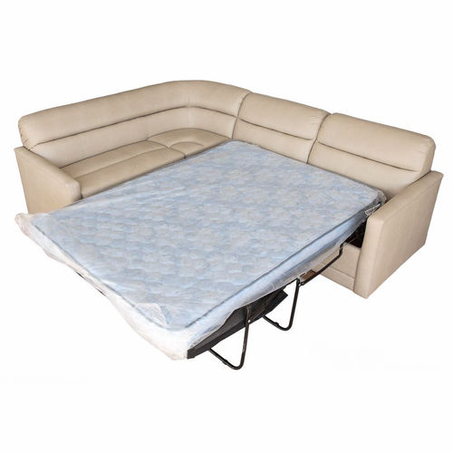 Canapé lit pour yacht - Convertible - Glastop Inc. - 3 places