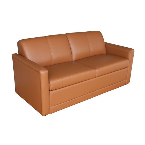 Canapé pour yacht - COM3-F - Glastop Inc. - 2 places / avec rangement / sur mesure