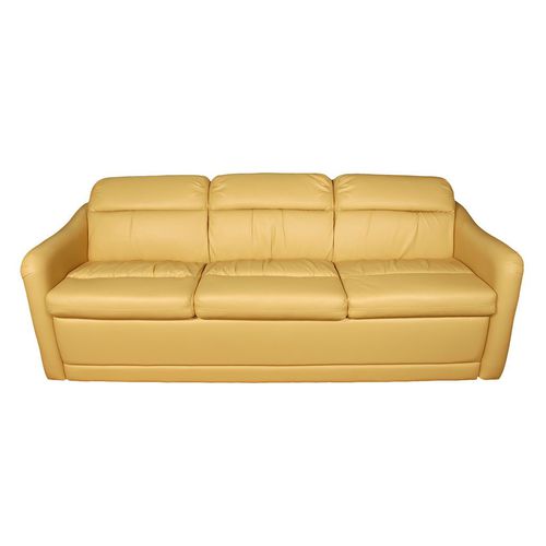 Canapé pour yacht - Classic - Glastop Inc. - 3 places / 2 places / avec rangement