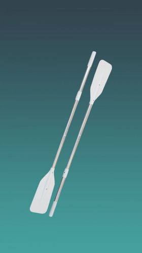 Aviron pour bateau pneumatique - AC 03 - 3D MARINE - en aluminium