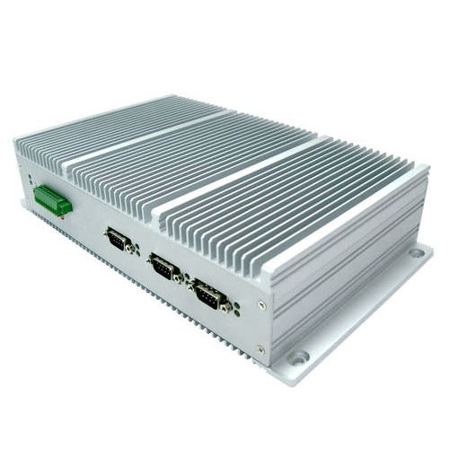 Ordinateur marin - I330EAC-ID3 (ATOM DUAL CORE D2550) - Winmate Inc. - de bureau / durci / résistant aux vibrations