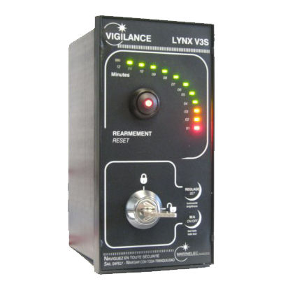 BNWAS - LYNX V3S - Marinelec