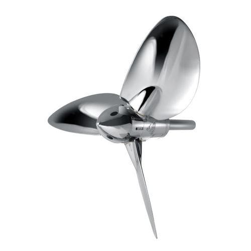 Hélice pour voilier - E3 ORION - EWOL Sailboat Propellers - à mise en drapeau automatique / à pas contrôlable / à pas ajustable