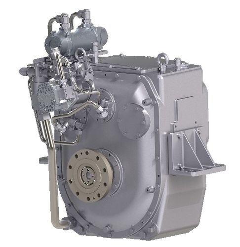 Réducteur pour moteur - MM W1950  - Masson Marine - pour navire