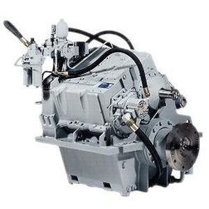 Réducteur pour navire - MM W8200 NR - Masson Marine - pour moteur