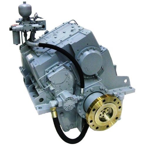 Réducteur pour navire - MM W12200 NR - Masson Marine - pour moteur
