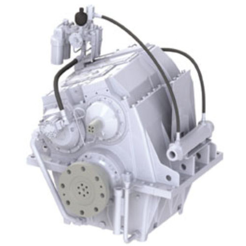 Réducteur marin - MM W18000C - Masson Marine - pour transmission / pour pompe à huile