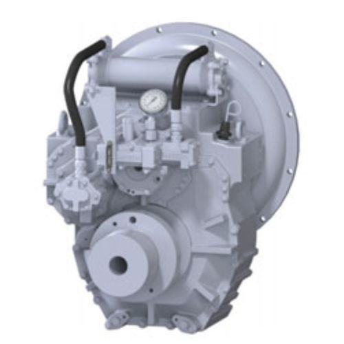 Réducteur marin - ML 173 - Masson Marine - pour transmission / avec embrayage hydraulique