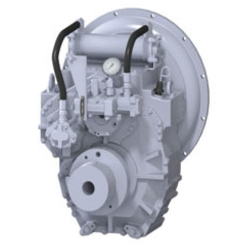 Réducteur marin - ML 225 - Masson Marine - pour transmission / avec embrayage hydraulique