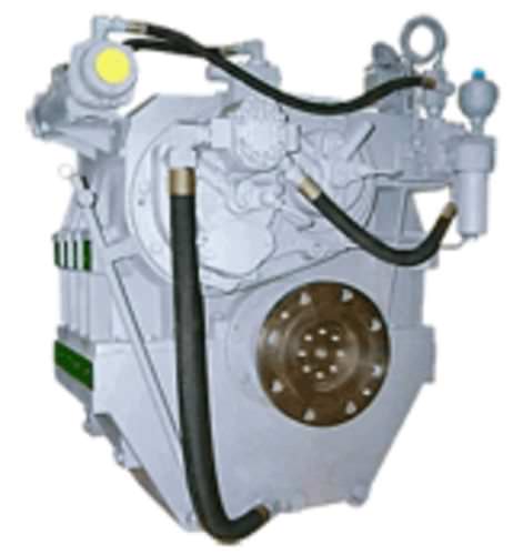 Réducteur pour moteur - MM W4400  - Masson Marine - pour navire