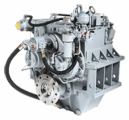 Réducteur pour navire - MM W3700  - Masson Marine - pour moteur / pour transmission / pour propulsion