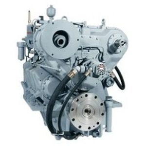 Réducteur pour moteur - MM W12000NR - Masson Marine - pour navire
