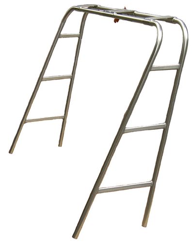 Roll-bar pour bateau - nauticalcreations llc
