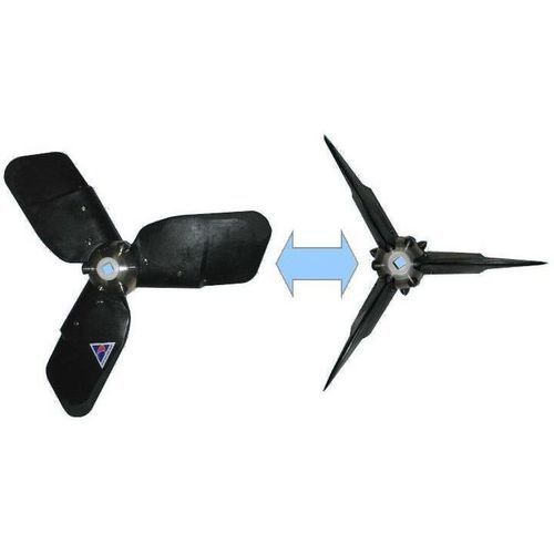 Hélice pour bateau - K3 - RP Magne - pour voilier / à mise en drapeau automatique / à pas variable