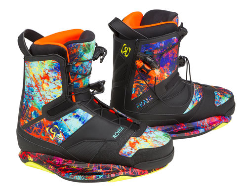 Chausses de wakeboard - FRANK  - Ronix