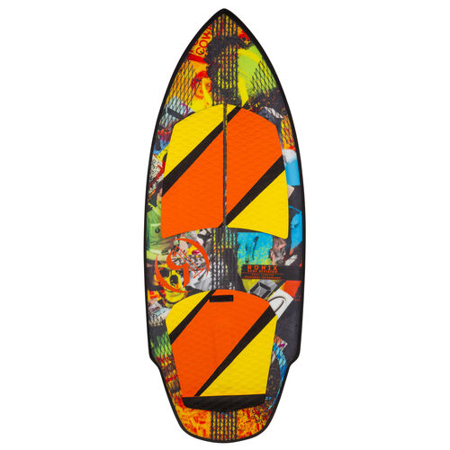 Wakesurf - THE LUNATIC - Ronix