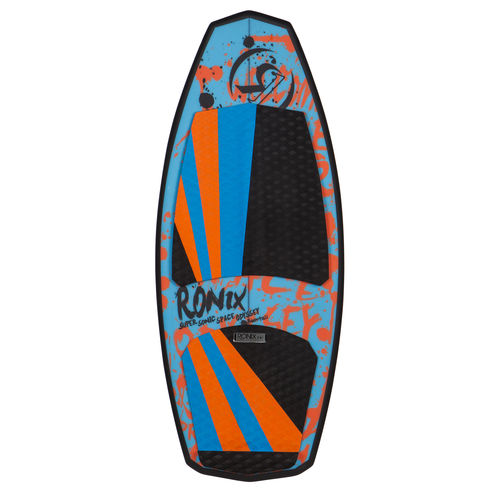 Wakesurf - SUPER SONIC SPACE ODYSSEY POWERTAIL - Ronix