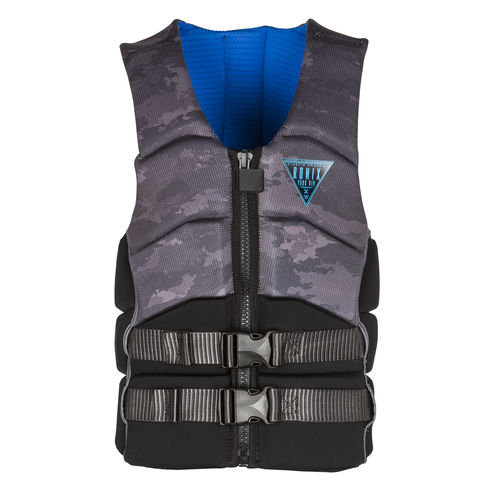 Gilet de protection pour sports nautiques - KINETIK PARK EDITION  - Ronix - pour homme