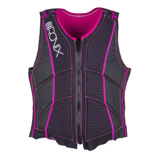 Gilet de protection pour sports nautiques - CORAL - Ronix - pour femme