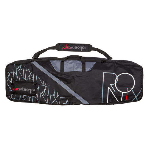 Housse de protection de wakeboard - SQUADRON HALF PADDED - Ronix - pour planche