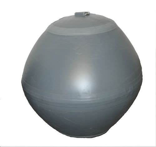 Défense pour bateau - Ball - Aere Docking Solutions - sphérique / gonflable