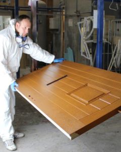 Colle acrylique - Crestabond® M1-05 - Scott Bader - bi-composant / multiusage